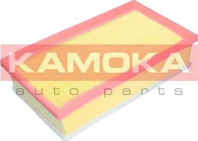 Kamoka F239801 - Gaisa filtrs www.autospares.lv