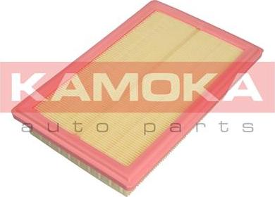 Kamoka F239301 - Gaisa filtrs www.autospares.lv