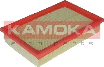 Kamoka F234501 - Gaisa filtrs www.autospares.lv