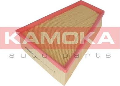 Kamoka F234301 - Air Filter, engine www.autospares.lv