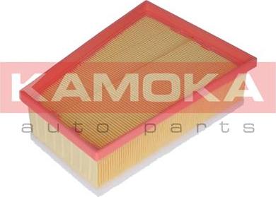 Kamoka F234201 - Gaisa filtrs www.autospares.lv