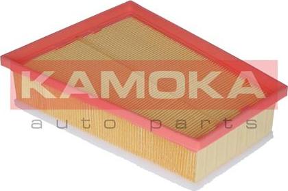 Kamoka F234201 - Gaisa filtrs www.autospares.lv