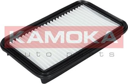 Kamoka F234701 - Gaisa filtrs www.autospares.lv