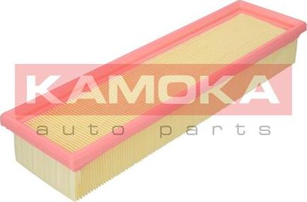 Kamoka F235401 - Gaisa filtrs www.autospares.lv