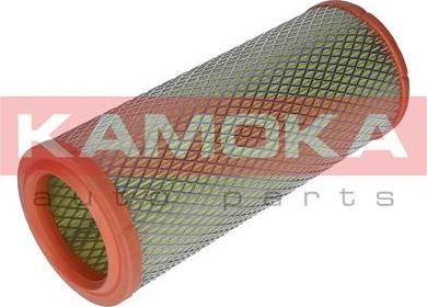 Kamoka F235601 - Gaisa filtrs www.autospares.lv