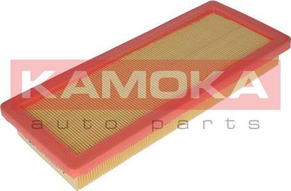 Kamoka F235101 - Gaisa filtrs www.autospares.lv