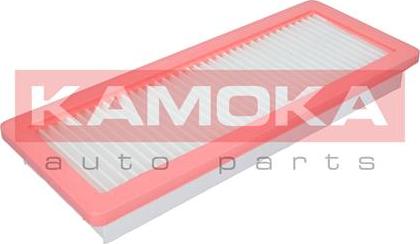 Kamoka F235201 - Gaisa filtrs www.autospares.lv