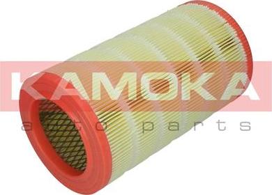 Kamoka F235701 - Gaisa filtrs www.autospares.lv