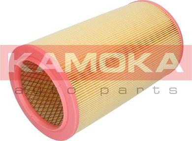 Kamoka F236401 - Gaisa filtrs www.autospares.lv