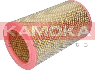 Kamoka F236601 - Air Filter, engine www.autospares.lv