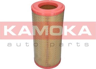 Kamoka F236101 - Gaisa filtrs autospares.lv