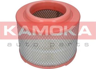 Kamoka F236201 - Gaisa filtrs www.autospares.lv