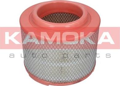 Kamoka F236201 - Gaisa filtrs www.autospares.lv