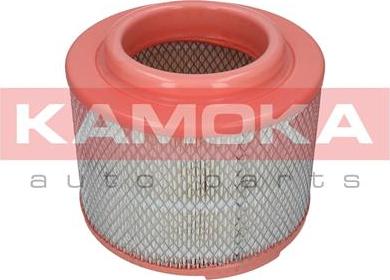 Kamoka F236201 - Gaisa filtrs www.autospares.lv