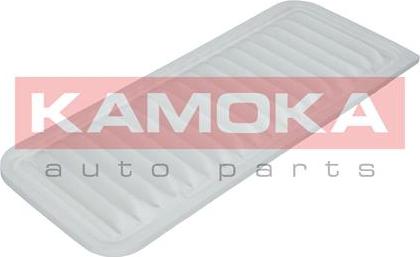 Kamoka F230401 - Gaisa filtrs www.autospares.lv