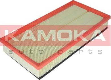 Kamoka F230601 - Gaisa filtrs www.autospares.lv