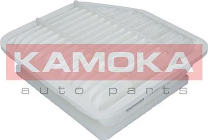 Kamoka F230101 - Gaisa filtrs www.autospares.lv