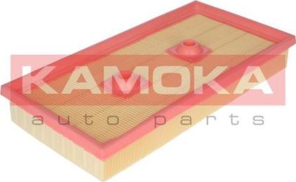 Kamoka F230801 - Air Filter, engine www.autospares.lv