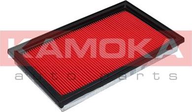 Kamoka F231401 - Gaisa filtrs www.autospares.lv