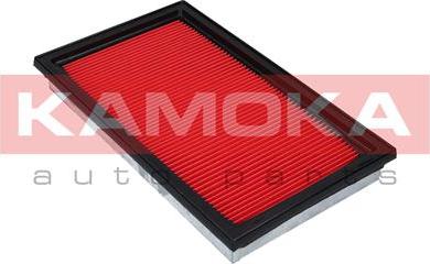 Kamoka F231401 - Air Filter, engine www.autospares.lv