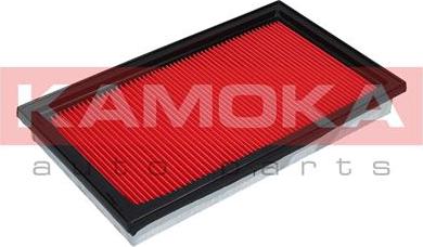 Kamoka F231401 - Air Filter, engine www.autospares.lv