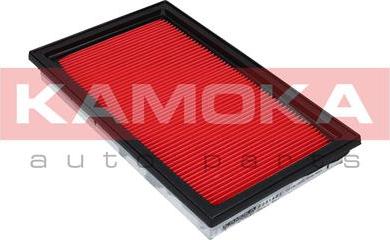 Kamoka F231401 - Air Filter, engine www.autospares.lv