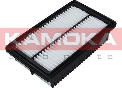 Kamoka F238501 - Gaisa filtrs www.autospares.lv