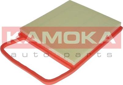 Kamoka F233501 - Gaisa filtrs www.autospares.lv