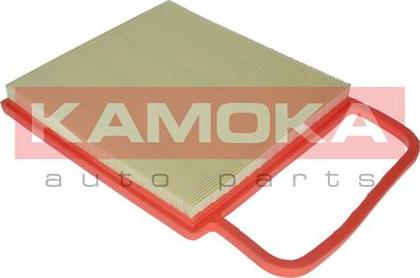 Kamoka F233501 - Gaisa filtrs www.autospares.lv