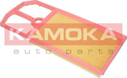 Kamoka F233601 - Gaisa filtrs www.autospares.lv