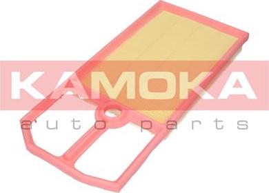 Kamoka F233601 - Gaisa filtrs www.autospares.lv