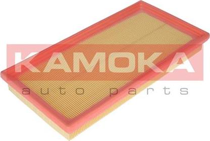 Kamoka F233001 - Gaisa filtrs autospares.lv