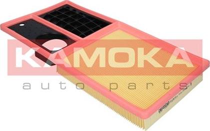 Kamoka F233701 - Gaisa filtrs www.autospares.lv