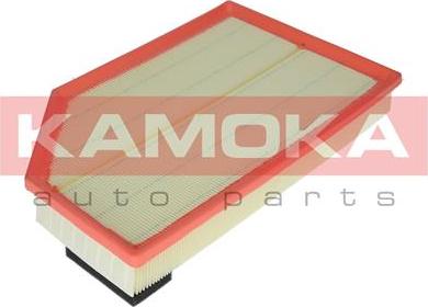 Kamoka F232301 - Gaisa filtrs autospares.lv