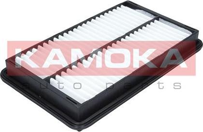 Kamoka F237501 - Gaisa filtrs www.autospares.lv