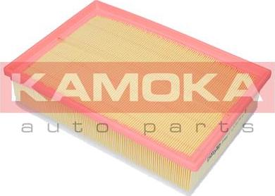 Kamoka F229501 - Gaisa filtrs www.autospares.lv
