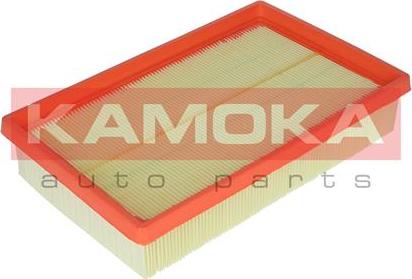 Kamoka F224301 - Gaisa filtrs autospares.lv