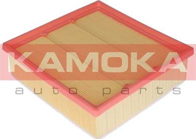 Kamoka F225101 - Air Filter, engine www.autospares.lv