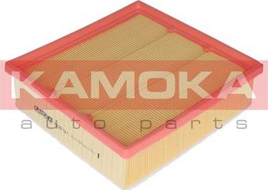 Kamoka F225101 - Air Filter, engine www.autospares.lv