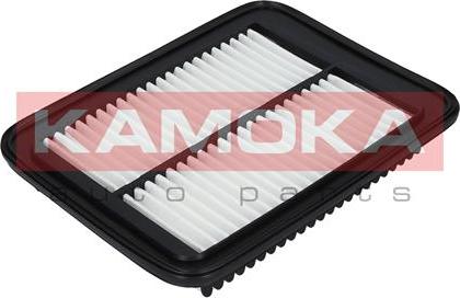 Kamoka F226101 - Gaisa filtrs www.autospares.lv