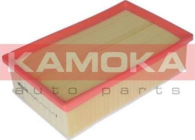 Kamoka F221401 - Gaisa filtrs www.autospares.lv