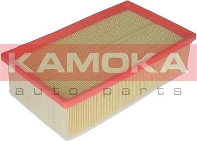 Kamoka F221401 - Gaisa filtrs www.autospares.lv