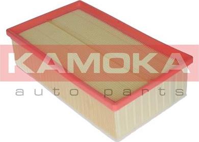 Kamoka F221401 - Gaisa filtrs www.autospares.lv