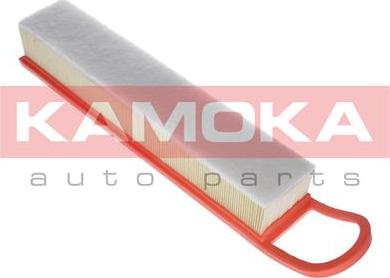 Kamoka F221601 - Gaisa filtrs www.autospares.lv