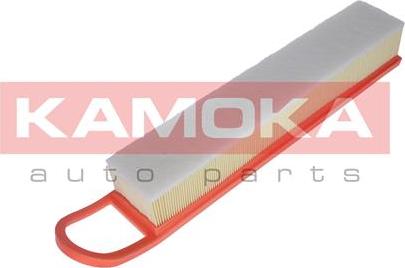 Kamoka F221601 - Gaisa filtrs www.autospares.lv