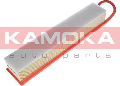 Kamoka F221601 - Gaisa filtrs www.autospares.lv