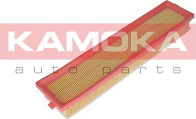 Kamoka F221001 - Air Filter, engine www.autospares.lv