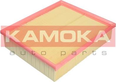 Kamoka F221801 - Gaisa filtrs www.autospares.lv