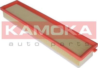 Kamoka F221201 - Air Filter, engine www.autospares.lv