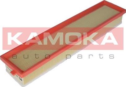 Kamoka F221201 - Air Filter, engine www.autospares.lv